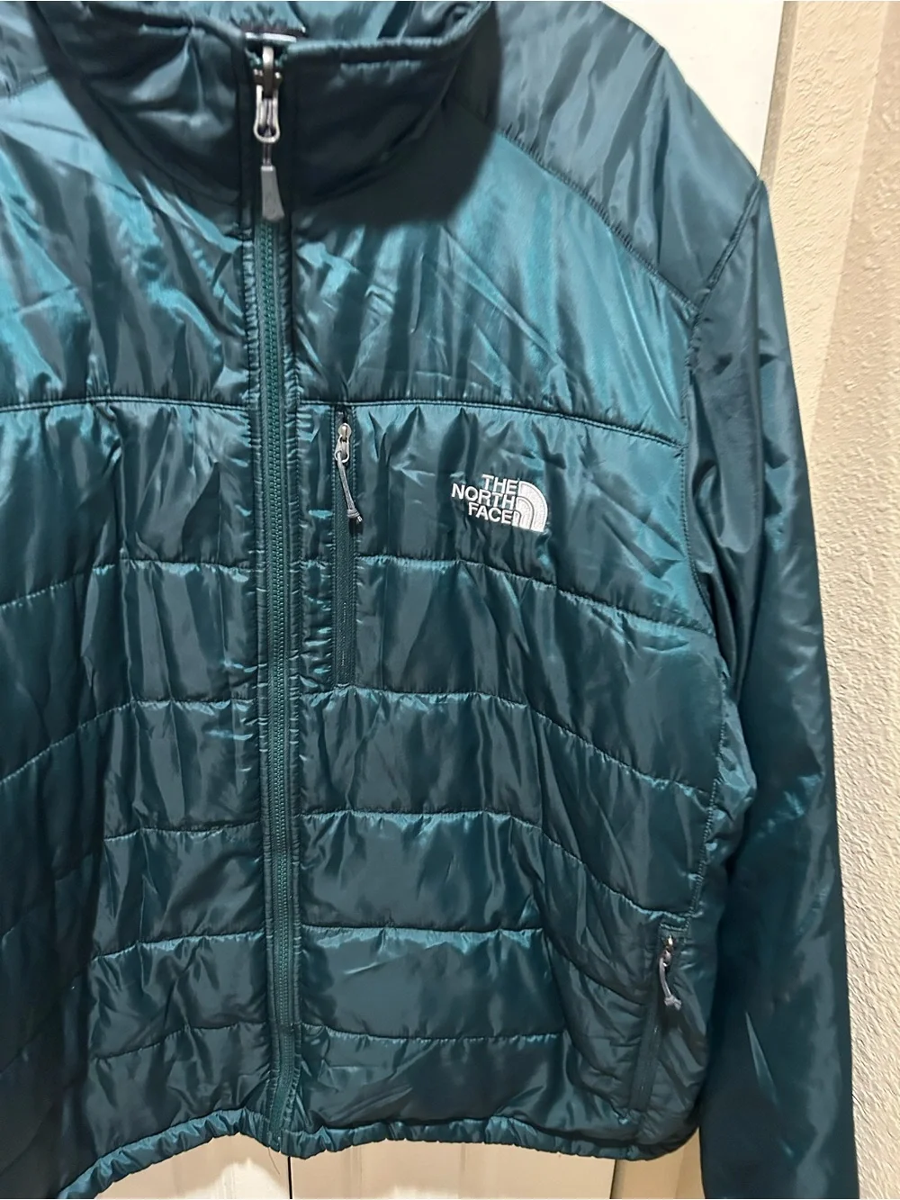 The North Face north face